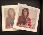 Katie Melua – LP - Album No. 8 + signed foto, Ophalen of Verzenden, 1960 tot 1980, Nieuw in verpakking, 12 inch