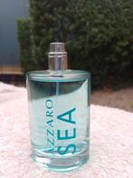 Azzaro Sea 100ml EDT - Nieuw & Origineel!, Ophalen of Verzenden, Nieuw
