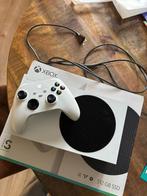 Xbox series s 512GB digital only, Spelcomputers en Games, Spelcomputers | Xbox Series X en S, Ophalen, Zo goed als nieuw