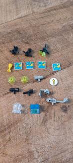 Lego toebehoren willekeurig, Gebruikt, Ophalen of Verzenden, Lego, Losse stenen