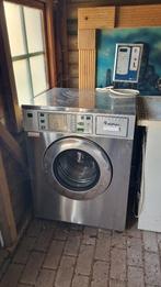 Primus P6 wasmachine met muntautomaat, Ophalen, Gebruikt, 1200 tot 1600 toeren, Voorlader