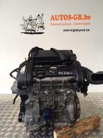 MOTOR Seat Leon (1P1) (01-2005/12-2013) (bxw), Auto-onderdelen, Motor en Toebehoren, Gebruikt, Seat