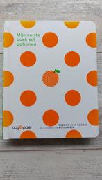 Mijn eerste boek vol patronen, Jongen of Meisje, Ophalen, Gelezen, 5 of 6 jaar