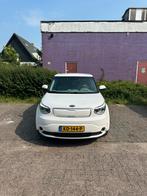 Kia Soul EV 2016 Wit, Auto's, Kia, Automaat, 1465 kg, Wit, Origineel Nederlands
