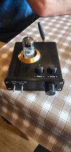 Nobosound A8 Buis Versterker, Audio, Tv en Foto, Buizenversterkers, Ophalen of Verzenden, Versterker