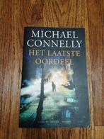 Het laatste oordeel - Michael Connelly, Ophalen of Verzenden, Zo goed als nieuw, Nederland