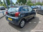 Peugeot 108 1.0 e-VTi Active | Airco | Elektrische ramen | Z, Voorwielaandrijving, 12 maanden, Stof, Gebruikt