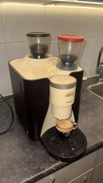 Philips Senseo Sarista Koffiemachine, Ophalen, Gebruikt, Koffiemachine, Koffiebonen