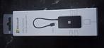Microsoft USB-C Travel Hub Black, Ophalen of Verzenden, Nieuw, Microsoft