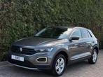 Volkswagen T-Roc 1.5 TSI Sport Trekhaak Camera, Stof, Zwart, 4 cilinders, 150 pk