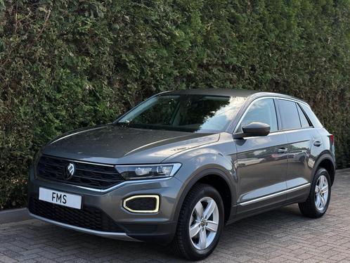 Volkswagen T-Roc 1.5 TSI Sport Trekhaak Camera, Auto's, Volkswagen, Bedrijf, Te koop, T-Roc, ABS, Achteruitrijcamera, Adaptive Cruise Control