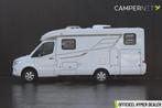 Hymer ML-T 580 190pk 3.0 V6 Automaat | Uniek! | E&P Levelsys, Caravans en Kamperen, Campers, Automaat, Tot en met 2, Bedrijf, Diesel