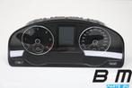 Tellerunit VW Transporter T5 GP 7E0920870E, Gebruikt