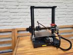 Ender 3 V2 Neo met upgrades, Ophalen, Zo goed als nieuw, Creality