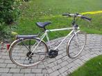 Peugeot Berkeley, 28 inch, 54 cm, Fietsen en Brommers, Fietsen | Heren | Herenfietsen, Gebruikt, Versnellingen, 53 tot 57 cm, Ophalen