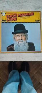 Vader Abraham LP, Ophalen of Verzenden, Gebruikt