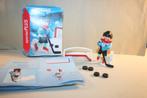 Playmobil 5383 ijshockeyspeler - complete set, Ophalen of Verzenden, Complete set
