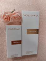 Yodeyma Cheante parfum, Ophalen of Verzenden, Nieuw, Verzorging