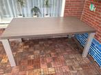 Tafel, Huis en Inrichting, Tafels | Eettafels, Ophalen, Gebruikt, 50 tot 100 cm, Vijf personen of meer