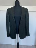 Mooie donkergroene wollen/zijde colbert brixon maat 50, Kleding | Heren, Kostuums en Colberts, Maat 48/50 (M), Ophalen of Verzenden