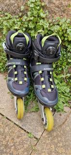 K2 Alexis Speed Boa, maat 39, Sport en Fitness, Skeelers, Gebruikt, Ophalen of Verzenden, K2