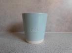 Mok TEA Licht Groen Bloomingville, Huis en Inrichting, Keuken | Servies, Ophalen of Verzenden, Zo goed als nieuw, Overige stijlen