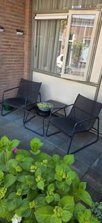 Tuinset, Ophalen, Zo goed als nieuw