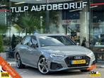 Audi A4 Limousine 40 TFSI S Line edition Competition 2021, Gebruikt, Euro 6, 4 cilinders, 1984 cc