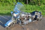 Harley Davidson heritage 2001, Motoren, Motoren | Harley-Davidson, 2 cilinders, Particulier, 1450 cc, Toermotor