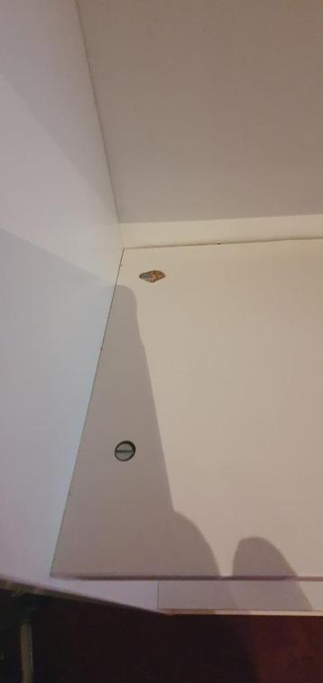 Billy Boekenkast wit (IKEA) - afbeelding 2