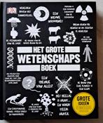 Het grote wetenschapsboek, Ophalen of Verzenden, Zo goed als nieuw, Natuurwetenschap