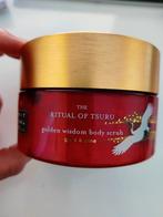 Rituals of Tsuru body scrub, Sieraden, Tassen en Uiterlijk, Nieuw, Ophalen