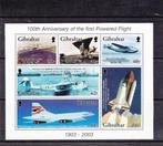 Gibraltar, Ophalen of Verzenden, Postfris