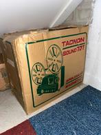 Beamer en doek, Ophalen of Verzenden