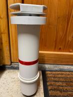 Truma verlengstuk schoorsteen, Caravans en Kamperen, Ophalen, Nieuw