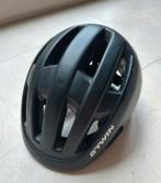 City bike black Decathlon helmet, Gebruikt, Overige maten, Ophalen of Verzenden, Decathlon