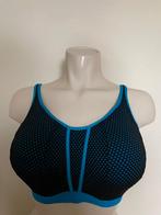 Nieuw prima donna sport bh the gym 70c 80c 85c 70d 70e 65f, ., Zwart, Ophalen of Verzenden, BH