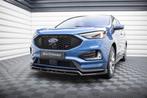 Voorlip spoiler sideskirt achterlip - Ford Edge ST 14-19