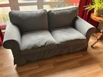 IKEA EKTORP 2-zitsbank, Huis en Inrichting, Banken | Bankstellen, Ophalen, 150 tot 200 cm, Tweepersoons, 75 tot 100 cm