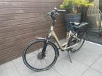 Fiets stella, Fietsen en Brommers, Elektrische fietsen, Ophalen of Verzenden, Zo goed als nieuw, 50 km per accu of meer, Overige merken