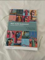 Mitsy le Fèbre - Met recht bedreven!, Boeken, Ophalen of Verzenden, Zo goed als nieuw, Mitsy le Fèbre; Marleen Huls