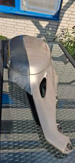 Honda Deauville 650 Rechter Koffer - Beschadigd, Ophalen of Verzenden, Gebruikt