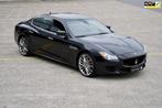 Maserati Quattroporte 3.8 V8 GTS, Automaat, Euro 5, Achterwielaandrijving, Gebruikt