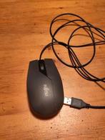 Fujitsu muis - usb, Ophalen of Verzenden, Zo goed als nieuw