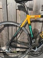 Bianchi xl ev2 Dura Ace 53cm Pantani, Overige merken, Carbon, Ophalen of Verzenden, Zo goed als nieuw