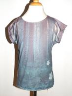 mooi LMTD by Name It shirt maat 122 -128, Kinderen en Baby's, Kinderkleding | Maat 122, Meisje, Ophalen of Verzenden, Zo goed als nieuw