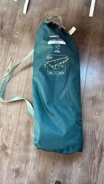 Veldbed decathlon, Caravans en Kamperen, Tenten, Ophalen, Zo goed als nieuw