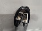 12x kabel VGA (D-Sub) naar VGA (D-Sub) male, Computers en Software, Ophalen of Verzenden, Nieuw