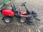 zitmaaier, Tuin en Terras, Zitmaaiers, Ophalen, Gebruikt, Johnsered, Mulchfunctie