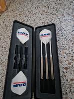 Daf dartpijlen, Ophalen, Zo goed als nieuw